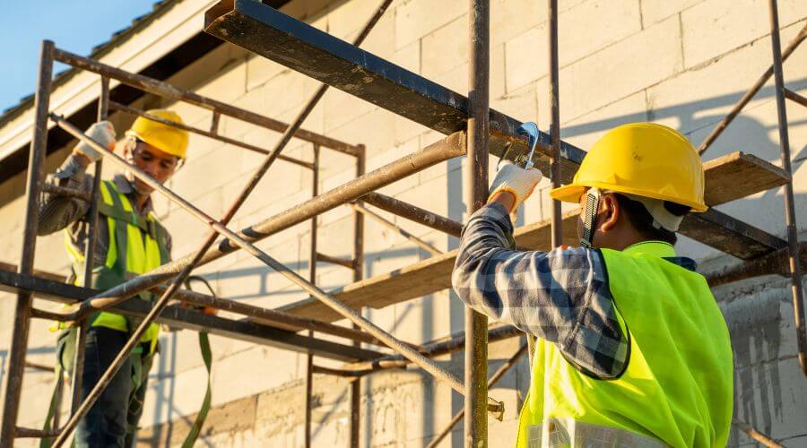 Flashing Repair in Mcclellan, CA